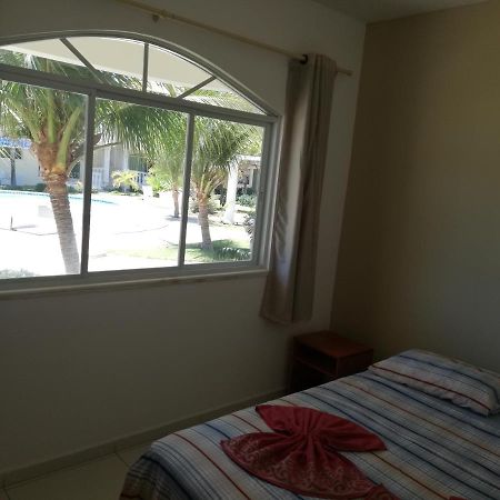 Apartamento 150M Da Praia De Canoa Quebrada Exterior foto
