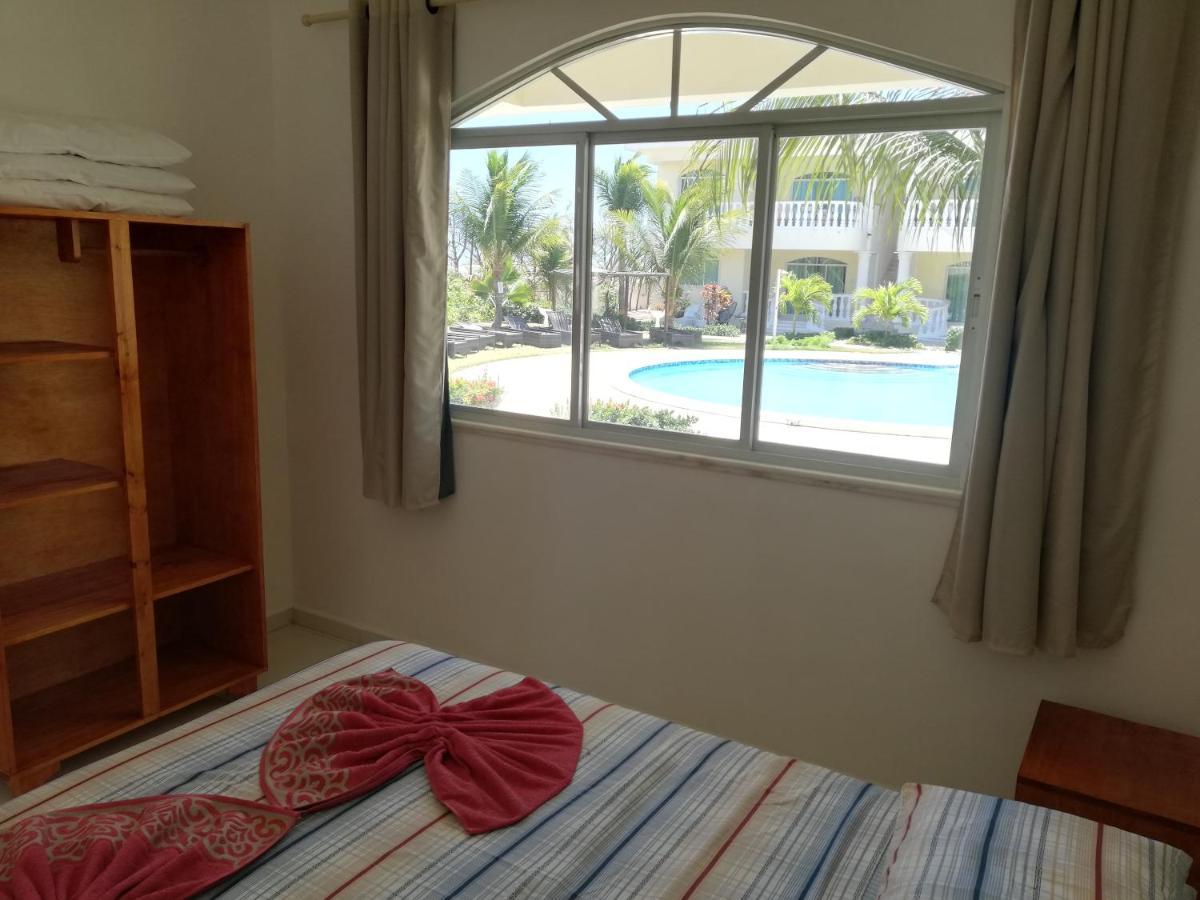 Apartamento 150M Da Praia De Canoa Quebrada Exterior foto