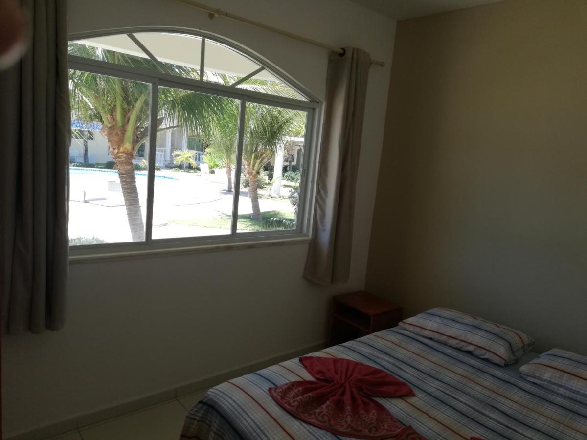 Apartamento 150M Da Praia De Canoa Quebrada Exterior foto