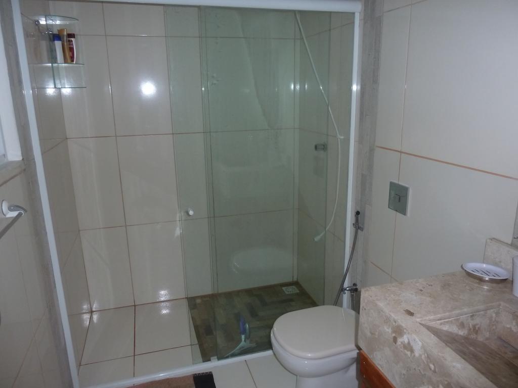 Apartamento 150M Da Praia De Canoa Quebrada Cameră foto