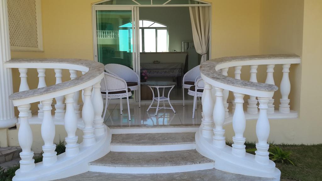 Apartamento 150M Da Praia De Canoa Quebrada Cameră foto