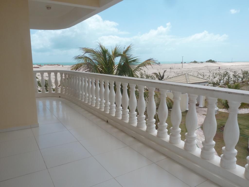 Apartamento 150M Da Praia De Canoa Quebrada Cameră foto