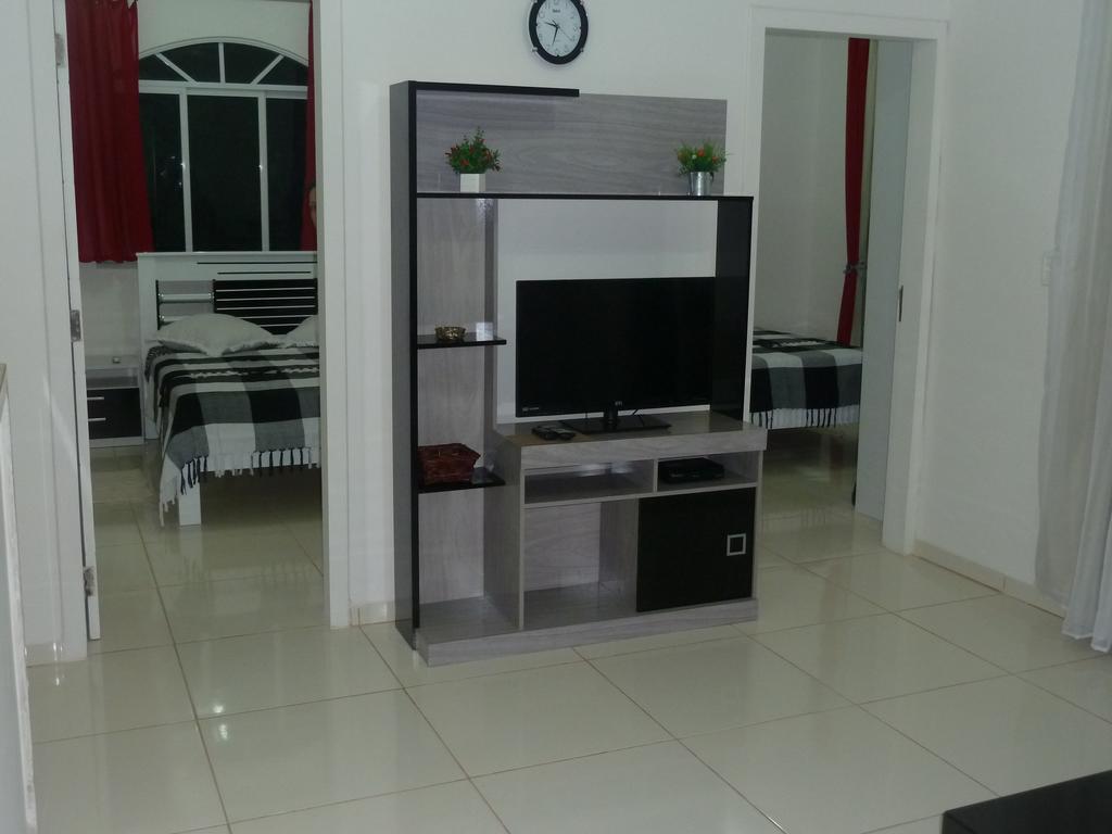 Apartamento 150M Da Praia De Canoa Quebrada Exterior foto